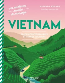Vietnam - Plats incontournables et voyage culinaire