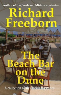 The Beach Bar on  the Dune