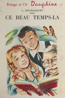 Ce beau temps-là