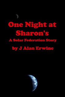 One Night at Sharon's - Solar Federation, #4
