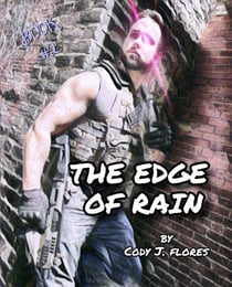The Edge of Rain - Black Rain Series, #2