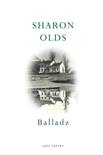 Balladz - ‘The most accessible poet of her generation’ Telegraph