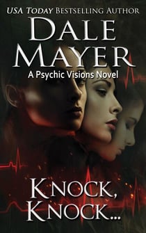 Knock, Knock... - Psychic Visions, #5