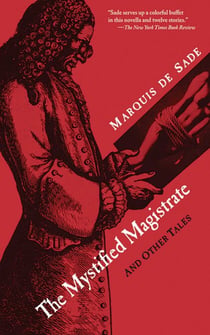 The Mystified Magistrate - And Other Tales