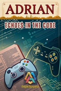 Echoes in the Code - Adrian, #16