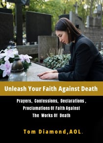 Unleash Your Faith Against  Death - LAST ENEMY, #6