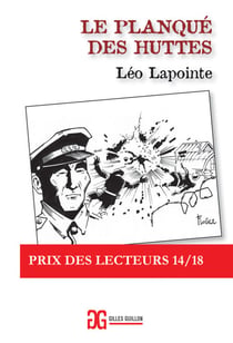 Le Planqué des huttes - Chinois et anarchistes en Picardie