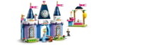 La célébration au château de Cendrillon - LEGO® Disney Princess™ - 43178