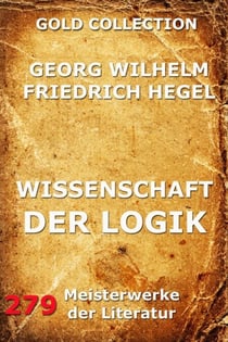 Wissenschaft der Logik