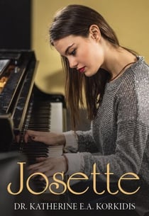 Josette - Daniel, #1