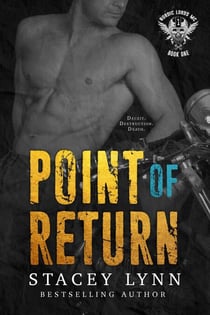 Point of Return - The Nordic Lords, #1