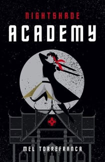Nightshade Academy - Belladonna, #1