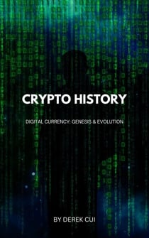 Crypto History
