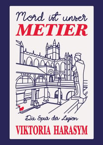 Mord ist unser Metier - Die Spur der Legion
