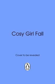Cozy Girl Fall - A heartwarming, spicy second-chance small town romance