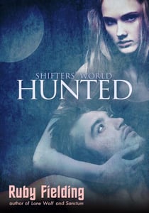 Hunted: A Shifters' World Novella - Shifters' World
