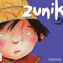 Zunik, volume 2 - Zunik