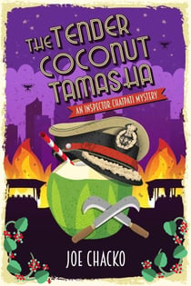 The Tender Coconut Tamasha - Bangalore Civil Nuisance Unit, #1