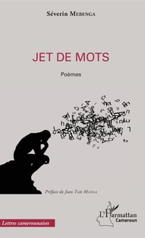 Jet de mots - Poèmes
