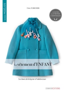 Le vêtement d'enfant