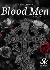 Blood Men 3 - Ariana