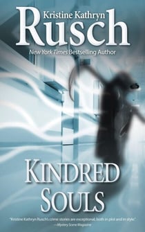 Kindred Souls - Seavy Village