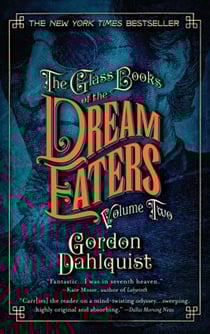 The Glass Books of the Dream Eaters, Volume Two