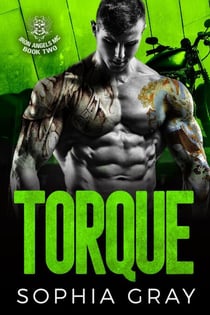 Torque (Book 2) - Iron Angels MC, #2