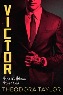 Victor: Her Ruthless Husband - Ruthless Triad, #3