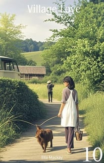 Village Love - Village Love, #10