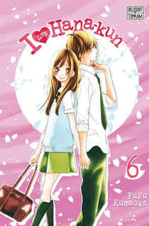 I Love Hana-Kun T06