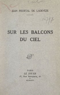 Sur les balcons du ciel