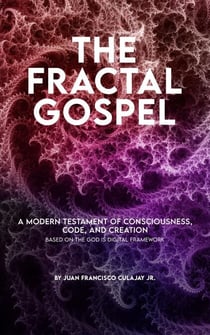 The Fractal Gospel - God is Digital, #1