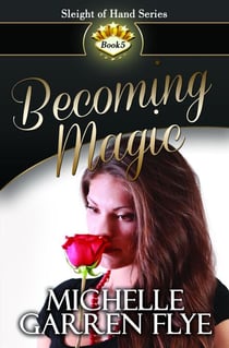 Becoming Magic - Sleight of Hand, #5