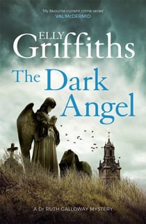 The Dark Angel - The Sunday Times Bestseller