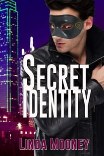 Secret Identity - Identity Trilogy, #1