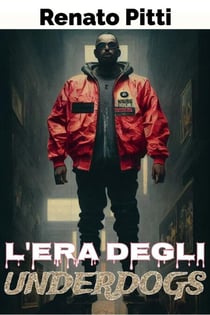 L'era degli underdogs - Cyberpunk LitRPG