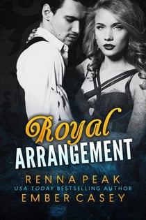 Royal Arrangement - Royal Arrangement, #1