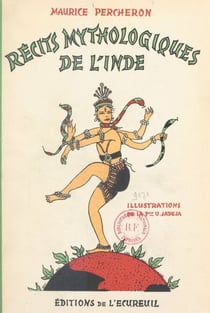 Récits mythologiques de l'Inde