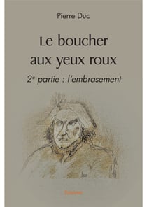 Le boucher aux yeux roux - 2e partie : l'embrasement