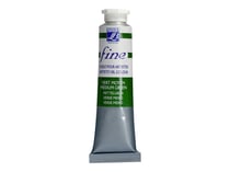 Huile fine Lefranc Bourgeois - 40 ml - vert moyen