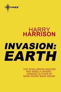 Invasion: Earth - Earth