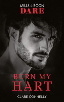 Burn My Hart