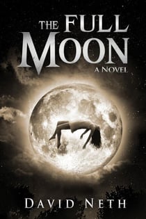 The Full Moon - Under the Moon, #1