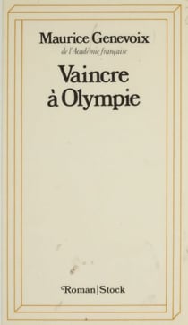 Vaincre à Olympie