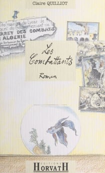 Les combattants - Des poissons et des profs