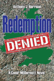 Redemption Denied - Conor McDermott Novels, #3