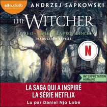 L'Épée de la Providence - The Witcher, tome 2