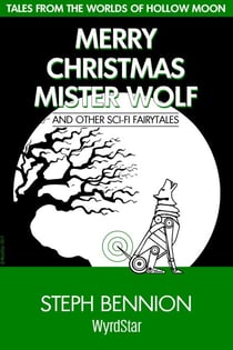 Merry Christmas, Mister Wolf - Hollow Moon, #6