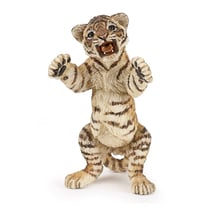 Figurine Papo - Bébé tigre debout
